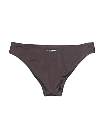 Dolce & Gabbana Beachwear Bikini Bottoms (view 2)