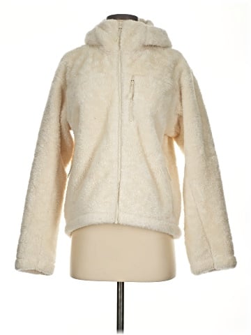 Uniqlo Faux Fur Jacket (view 1)
