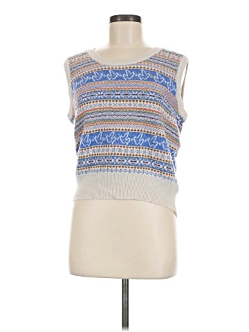 J.Crew Vest (view 1)