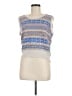 J.Crew Gray Vest Size M - photo 1