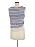 J.Crew Gray Vest Size M - photo 2