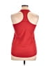 Xersion Red Active Tank Size XL - photo 2