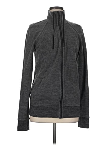 Lululemon Athletica Track Jacket (view 1)