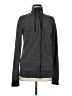 Lululemon Athletica Gray Track Jacket Size 8 - photo 1