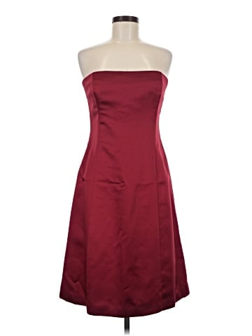 Nicole Miller Cocktail Dress (view 1)