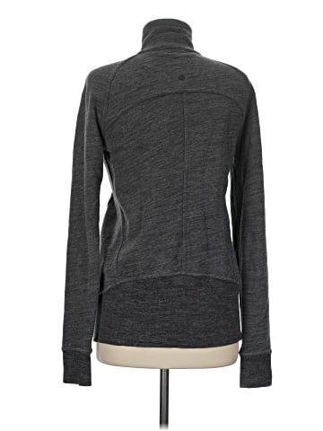 Lululemon Athletica Track Jacket (view 2)