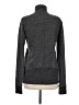 Lululemon Athletica Gray Track Jacket Size 8 - photo 2