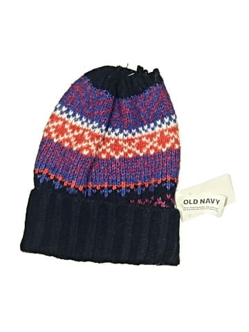 Old Navy Beanie (view 1)