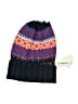Old Navy 100% Polyester Blue Purple Beanie One size - photo 1