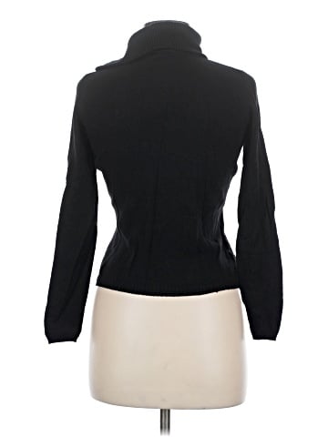 Ann Taylor Turtleneck Sweater (view 2)
