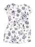 Zara Kids Print White Dress Size 8 - photo 2