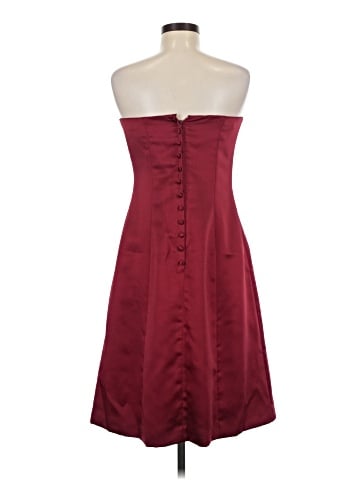 Nicole Miller Cocktail Dress (view 2)