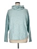 Champion Teal Sweatshirt Size XL - photo 1