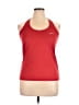 Xersion Red Active Tank Size XL - photo 1