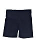 Gap Fit Solid Blue Athletic Shorts Size S - photo 1