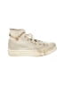 Converse Ivory Sneakers Size 9 - photo 1