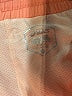 Asics Orange Athletic Shorts Size XL - photo 3