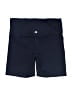 Gap Fit Solid Blue Athletic Shorts Size S - photo 2