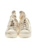 Converse Ivory Sneakers Size 9 - photo 2