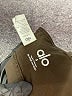 Alo Black Tank Top Size S - photo 7