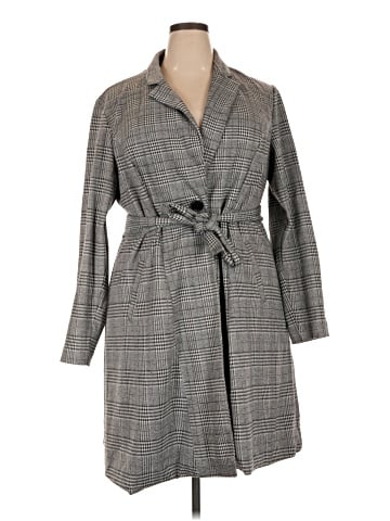 Torrid Coat (view 1)