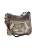 Myra Bag Brown Crossbody Bag One size - photo 1