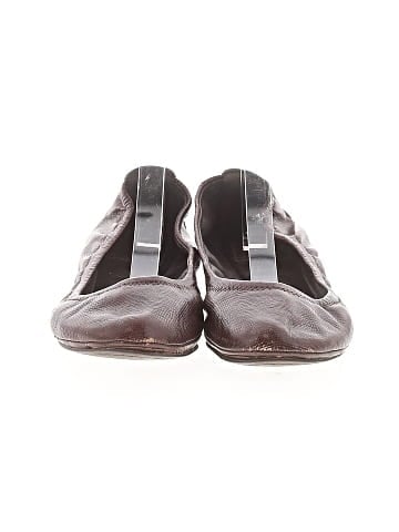Tory Burch Flats (view 2)