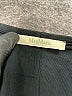 Max Mara Black Cocktail Dress Size M - photo 7