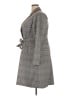 Torrid Gray Coat Size 2X Plus (2) - photo 5