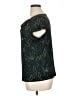 Kasper Green Short Sleeve Top Size 1X - photo 5