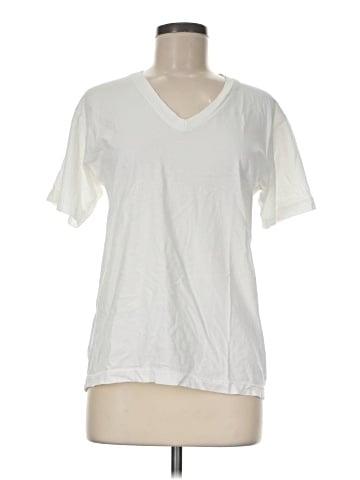 American Apparel Short Sleeve T-Shirt (view 1)