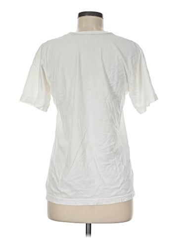 American Apparel Short Sleeve T-Shirt (view 2)
