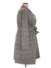Torrid Gray Coat Size 2X Plus (2) - photo 4