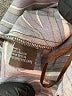J. McLaughlin 100% Rayon Animal Print Brown Formal Skirt Size 6 - photo 4