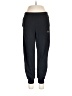 Marika Black Sweatpants Size L - photo 1