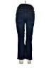 J.Crew Chevron-herringbone Blue Jeans Size 30 waist - photo 2