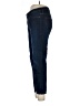 J.Crew Chevron-herringbone Blue Jeans Size 30 waist - photo 5