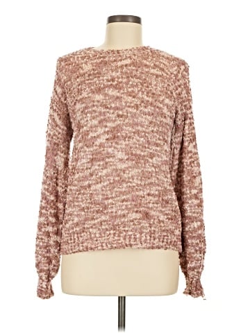 Nine West Pullover Sweater (view 1)