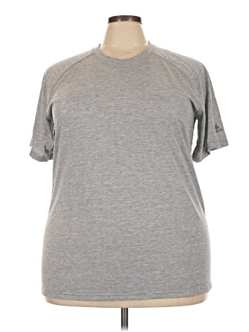 Adidas Active T-Shirt (view 1)