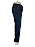 J.Crew Chevron-herringbone Blue Jeans Size 30 waist - photo 4