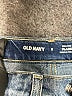 Old Navy Hearts Blue Jeans Size 5 - photo 3