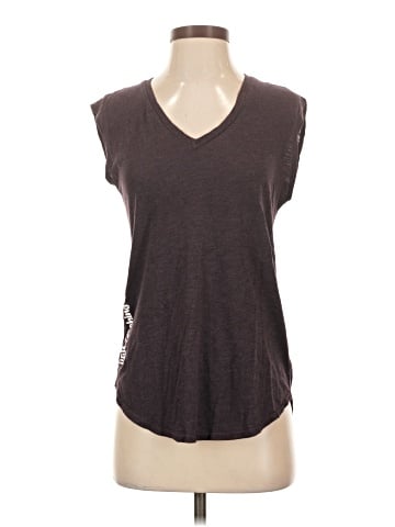 Lanston Sleeveless T-Shirt (view 1)