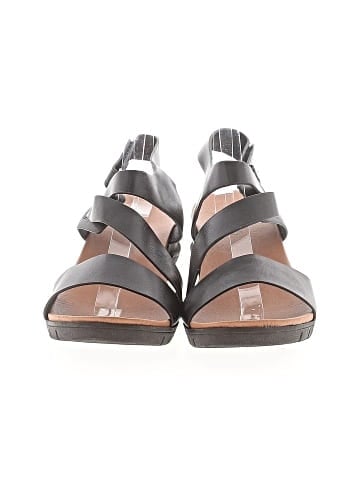 Baretraps Wedges (view 2)