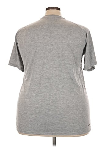 Adidas Active T-Shirt (view 2)