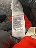 The North Face Orange Active Tank Size M - photo 8