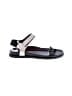 AQUATALIA Gray Sandals Size 9 - photo 1