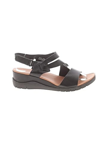 Baretraps Wedges (view 1)