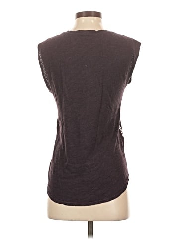Lanston Sleeveless T-Shirt (view 2)