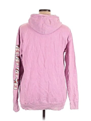 Cup Noodle X Hello Kitty Pullover Hoodie (view 2)