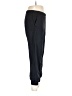 Marika Black Sweatpants Size L - photo 4